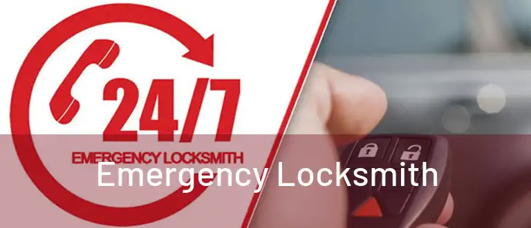  Emergency Locksmith 
