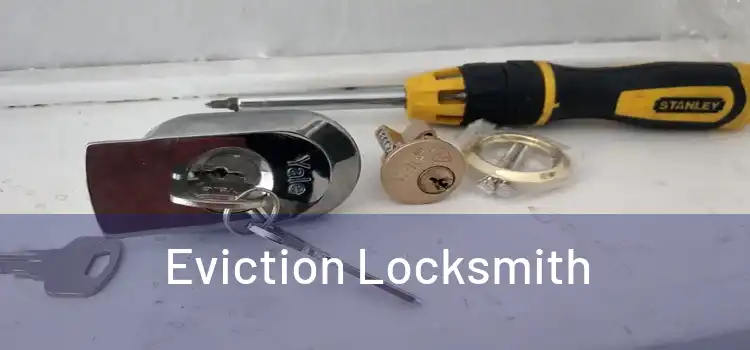  Eviction Locksmith 