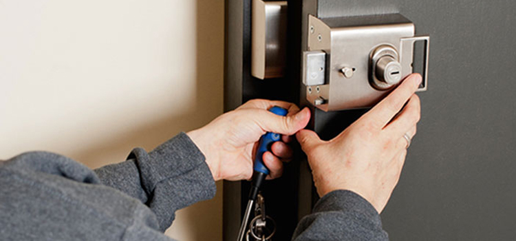 Deadbolt Lock Installation Lucas Valley-Marinwood