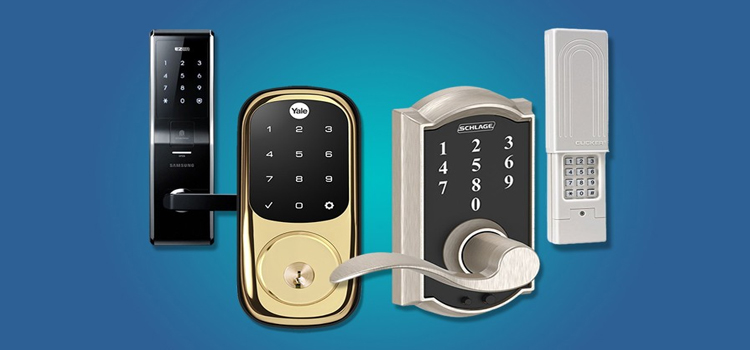 Smart Pad Lock Repair Lucas Valley-Marinwood